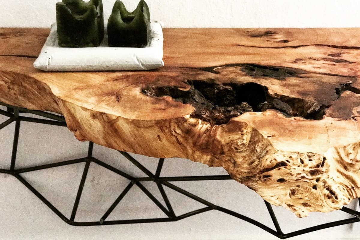tipi di legno
