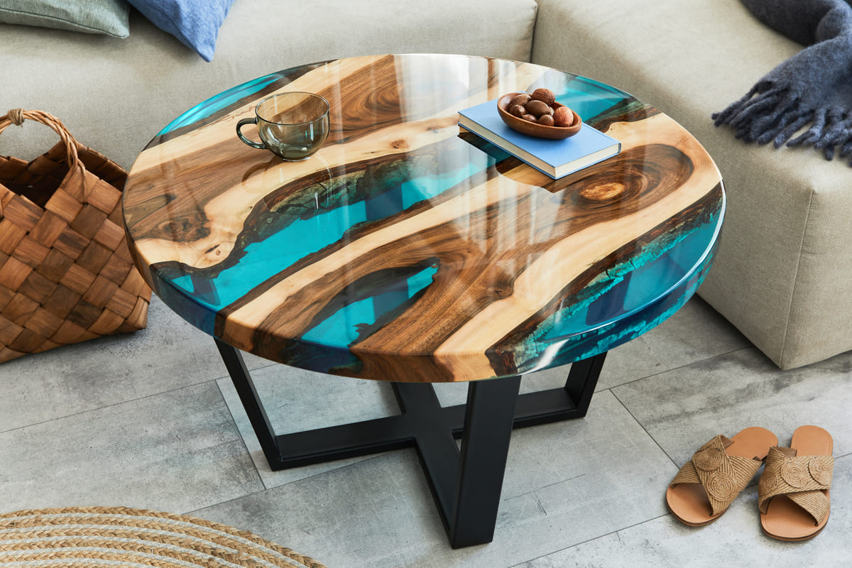 legno e interior design